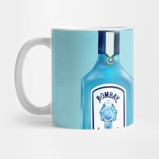 Gin tonic Cocktail Mug